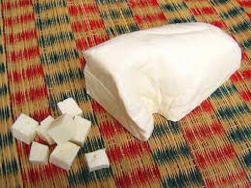 Soft Tasty Rich In Nutrients And Protien Hygienically Prepared Fresh Paneer 