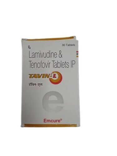 Tavin L Tablet , 30 Tablets General Medicines