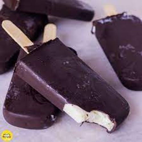 Very Tasty And Yummy Vanilla Extracts Pure Quyality Brown Choco Bar Ice-Cream Age Group: Children