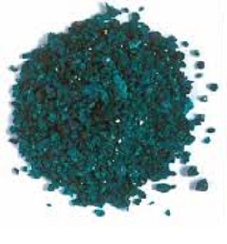 Weather Resistance Finely Ground Non-Toxic Water-Based Green Paint Pigment Application: Industrial