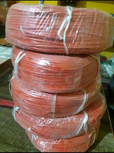 100% Pure Enamel Copper Wire For Electric Motor Winding Application: Industrial