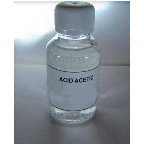 Acid Acetic For Industrial Usage