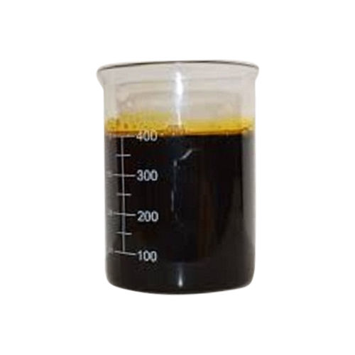 Acid Oil Application: Industrial