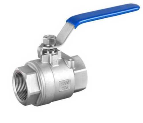 वाटर फिटिंग, गैस फिटिंग और ऑयल फिटिंग के लिए स्टेनलेस स्टील मेटल में बॉल वाल्व