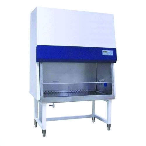 White Biological Bio Safety Cabinet 