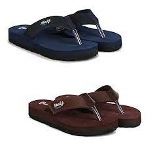 Latest easy wear online slippers