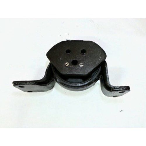 Economical High Durable Lightweight Vital Component Rubber Black Engine Mounts