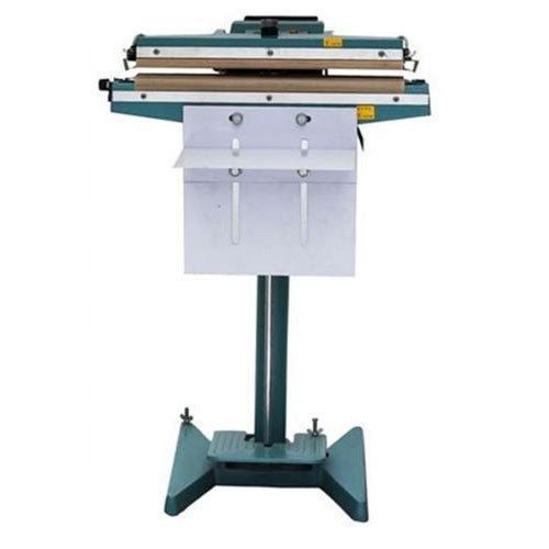 Foot Sealing Machine - Application: Industrial