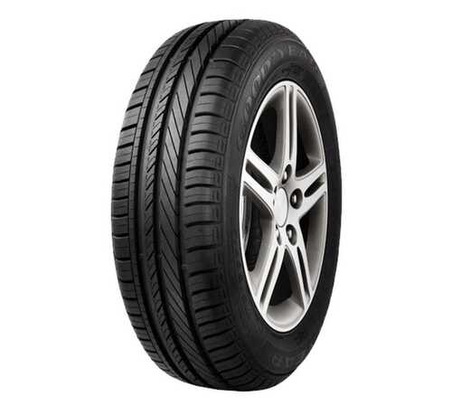 High Performance Sturdy And Long Durable Strong Grip Black Car Tyre