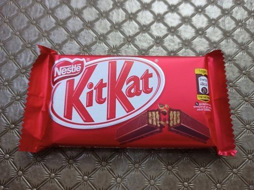 Hygienically Packed Mouthwatering Yummy Delicious Soft Rich In Taste Kitkat Chocolate