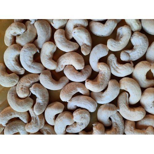 Hygienically Processed Highly Nutritious Rich In Protien Vitamins Fiber Cashew Nut 