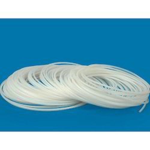 Leak Resistance Light Weight Long Durable Flexible Transparent Ptfe Tubes  Length: 20  Meter (M)