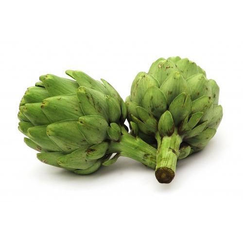 Light Flavor Excellent Source Of Vitamins And Folate Natural Fresh Green Artichoke