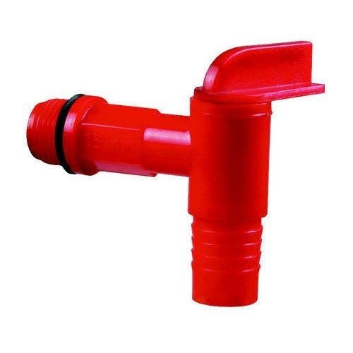 Pvc Long Durable Heavy Duty And Leak Resistant Wall Mounted Plastic Water Tap 