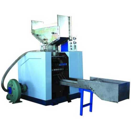 White Plastic Spoon Making Machine, 500-1000 Pieces/Hour Capacity, Automatic Grade