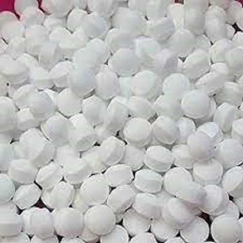  Scentless And Smokeless Non Combustible White Naphthalene Camphor Balls 