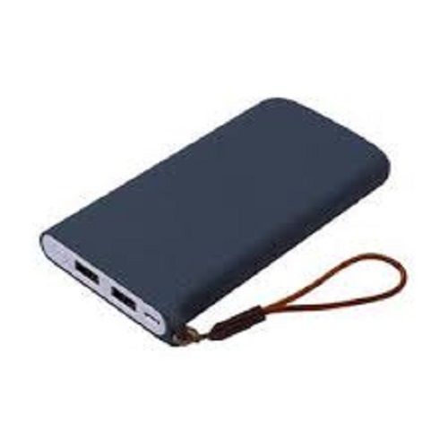 Small Heat Resistance Portable External High Battery Backup Power Bank Charger 