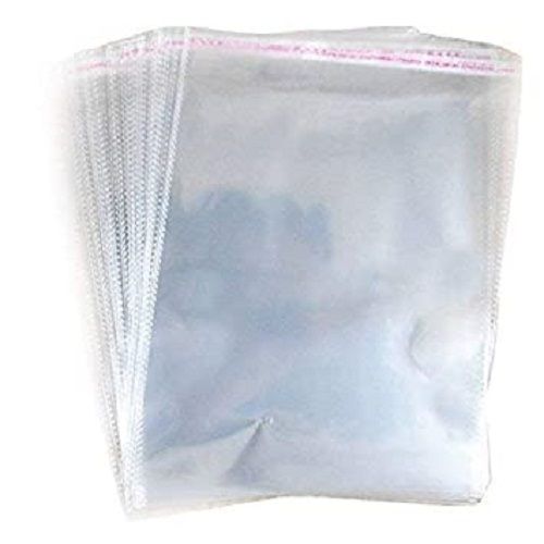 Plastic Strong And Long Durable Transparent Sealing Polypropylene Packaging Bag