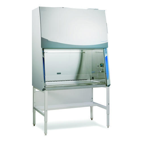 White Thermo Scientific Herasafe Ks (Nsf) Class Ii Type A2 Biological Safety Cabinets