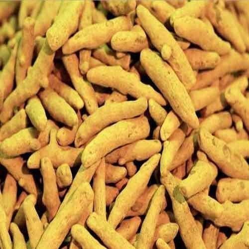 Yellow Premium Quality A Grade Dried Whole Turmeric Finger