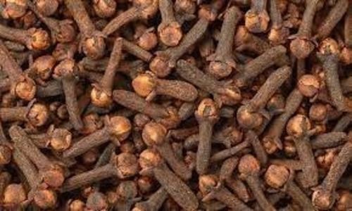 100% Pure Natural Fresh Brown Clove Seed With 5% Moisture And 2% Admixture Grade: A Grade