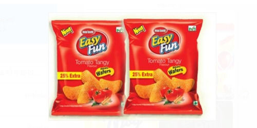 Salty Taste Food Grade Tomato Tangy Ready To Eat Snack, 50 Gram Pack Ingredients: Vegetarian