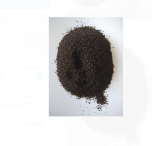 1 Kg Dried Smooth And Refreshing Taste With Solid Extract Black Ctc Tea