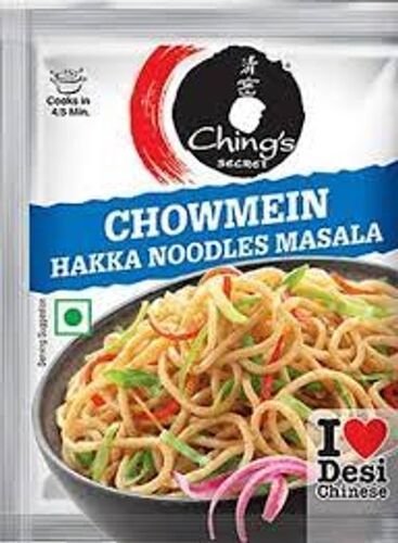 100% Vegetarian 500 G Chings Secret Chowmein Hakka Noodles Masala