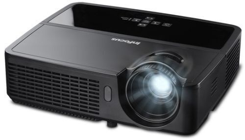 1080P Resolution 280 Volts Digital 3 D Projector For Education And Entertainment  Contrast Ratio: 5000:1