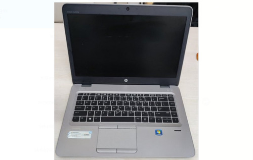 HP Laptop - 14.3 Inch Screen 4 GB RAM 256 GB Storage Intel Core i5 Processor Integrated Graphics Lightweight Grey Design 1080p Resolution Ideal for Casual Gaming