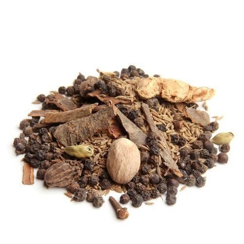5 Kilogram Packaging Size Dried And Whole Brown Color Garam Masala