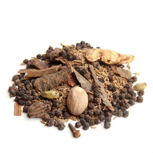 Wholesale Rate Premium Quality 100% Pure Natural Dried Brown Garam Masala Grade: A Grade