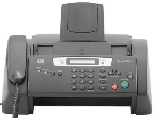 Copy Paper Black Portable Digital Fax Machine