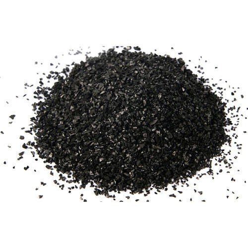 Black Powdered Activated Carbon With 99.99% Purity(Water Purification)