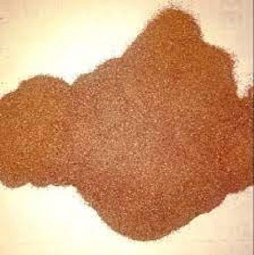 Calcium Carbonate And Toxic Effects Brown Marble Powder Thickness: 10-15 Mm Millimeter (Mm)