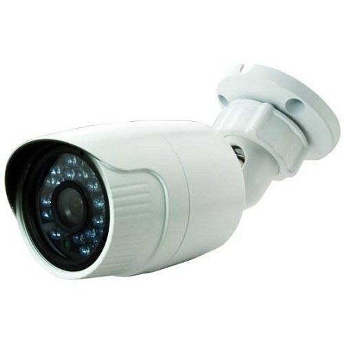 Cmos Sensors Cctv Bullet Camera 