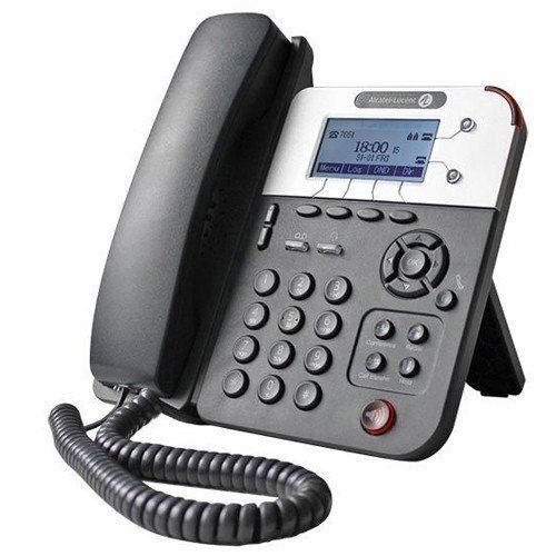 Gray For Office Use Good Quality Supporting Voice Mail Conference Alcatel Phones