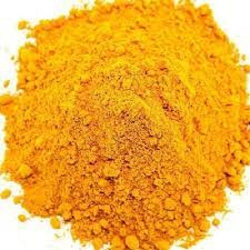 Fresh Pure Chemical And Pesticides Free Spicy Yellow Turmeric Powder 