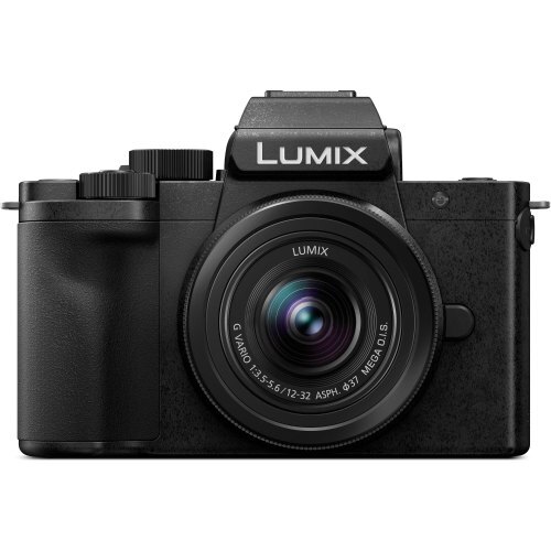 High Definition Panasonic Lumix Dc-G100 Mirrorless Digital SLR Camera