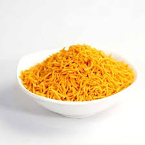 High In Protein Tasty And Flavourful Masala Sev Carbohydrate: 37.14 Grams (G)