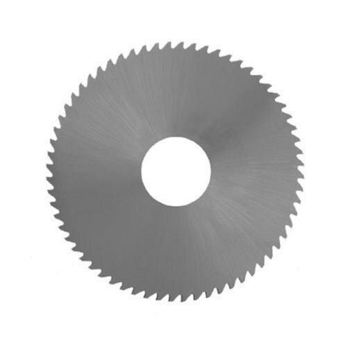 Longer Service Life Sturdy Construction Industrial Stainless Steel Round Carbide Saw Blade