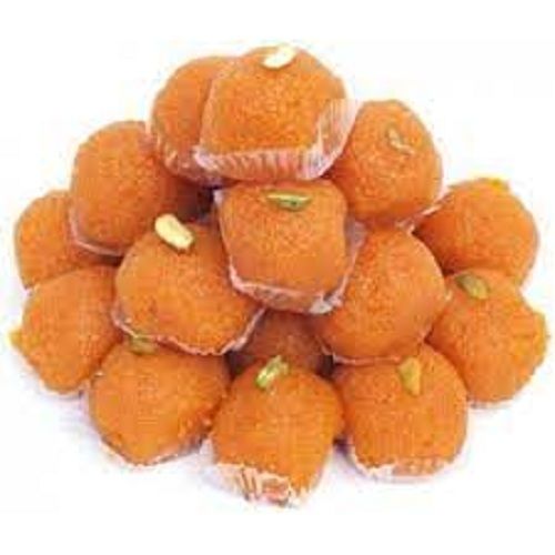 Mouth Watering Easy To Digest No Added Preservatives Sweet Boondi Laddu 