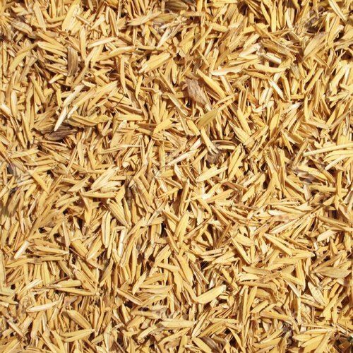 Natural And Hygienically Processed Brown Rice Husk For Cattle Feed