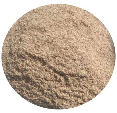 Natural And Hygienically Processed High In Fiber Dried Brown Rice Husk For Cattle Feed Ash %: 15-29 %