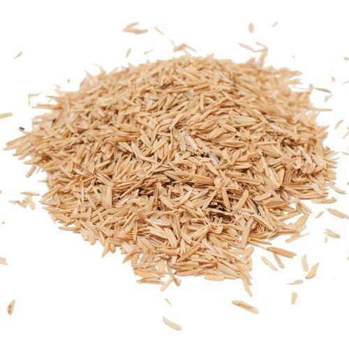 Natural And Hygienically Processed High In Fiber Paddy Rice Husk For Cattle Feed Ash %: 15-29 %