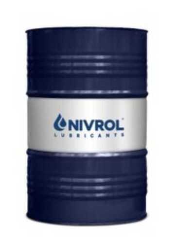 Sae 30 Grade Nivrol Industrial Oil For Marine, Packaging Drum