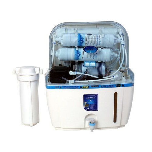 Wall Mountable High Recover And Multi Purification System Domestic Ro Uv Water Purifier