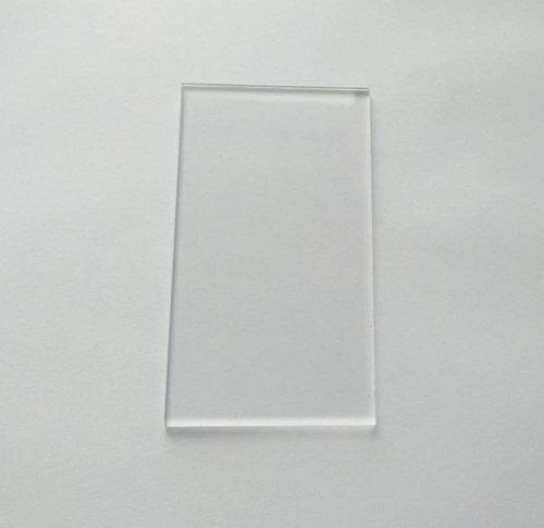 Silver Weather And Rust Resistance Transparent Mirror Acrylic Plastic Sheet