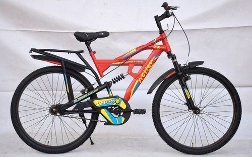  Aluminium Alloy Simple Men Bicycle For Riding Gender: Male