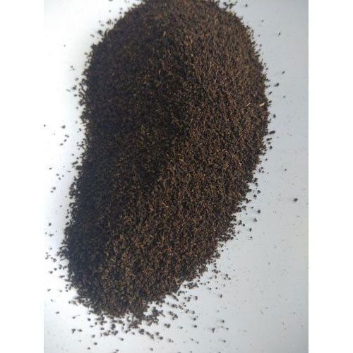 Brown Fresh Aromatic And Strong Finest Quality Fresh Premium Black Natural Tea Powder